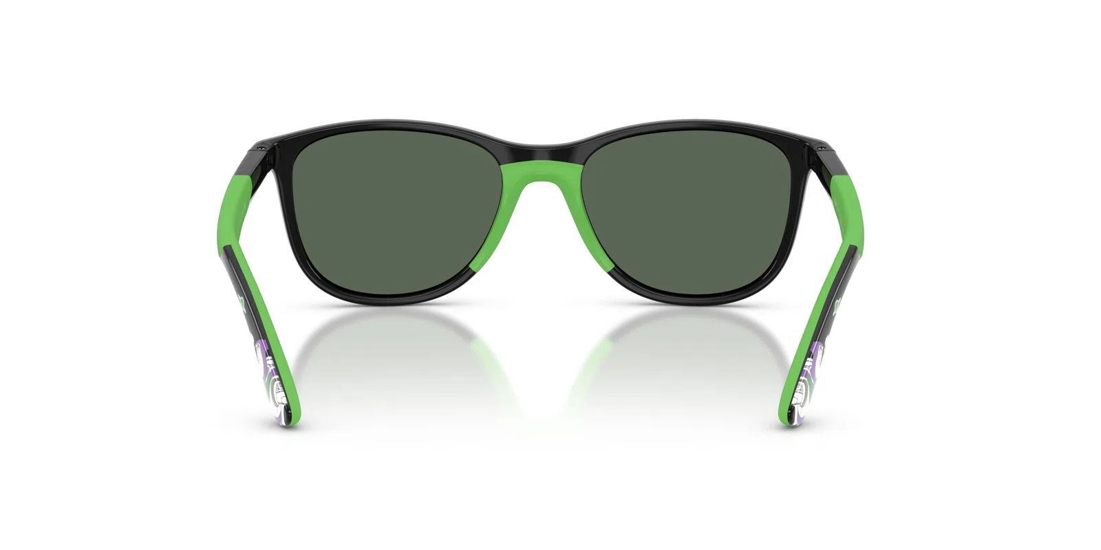 Ray-Ban Kids 0RJ9077S Sunglasses - view 62